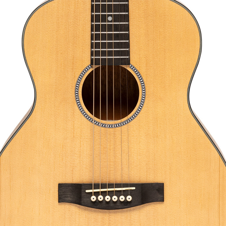 Guitarra Acustica Stagg SA25 A Auditorium Tapa Abeto_04