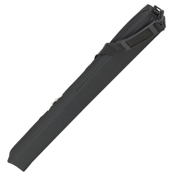 Funda Arco Contrabajo Ortola Ref. 36 Ch 10mm Polietileno Negro