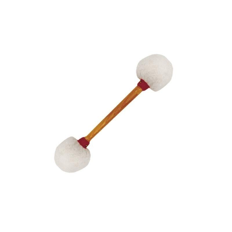 Maza Bombo NP Forro Peluche Doble Unidad