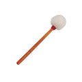 Bass Drum Mallet NP Plush Lining Super Unit