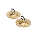 Juego Crotalos NP 4,5 cm (1 Par)