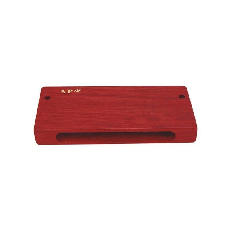 Caja China Especial NP Fibra Coral 17,5x8