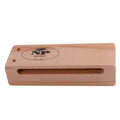 Caja China Plana NP (2 Ranura con Agujeros)
