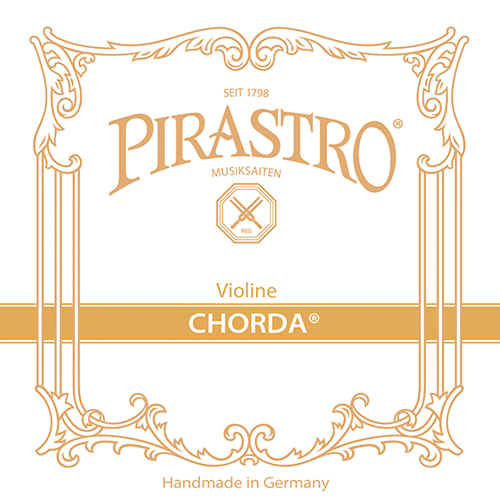 Violin String 4/4. 2A Pirastro Chorda 1122