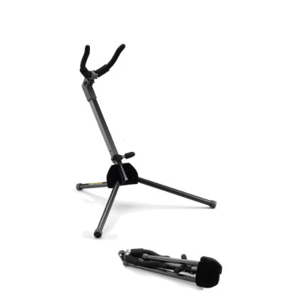 Soporte Saxofon Alto Hercules Trav Lite DS-431B