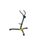 Hercules DS-630BB Alto/Tenor Saxophone Stand