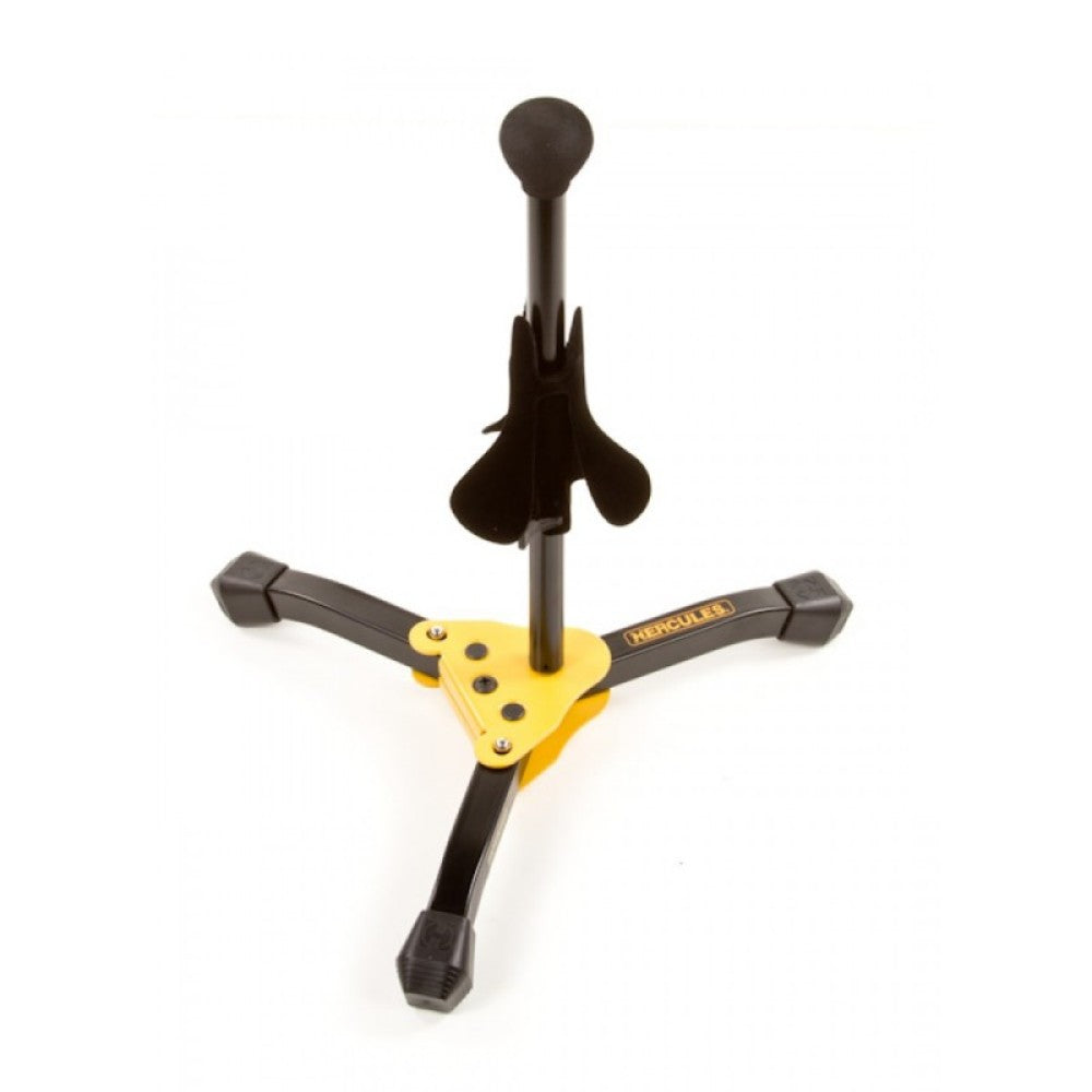 Suporte Saxofone Soprano / Fliscorne Hércules DS-531B
