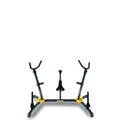 Soporte 2 Saxofones + 2 Flautas + Soprano Hercules DS-538B