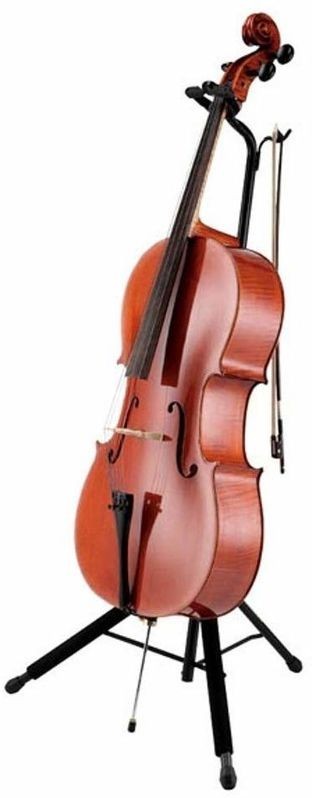 Soporte Violoncello Hercules DS-580B