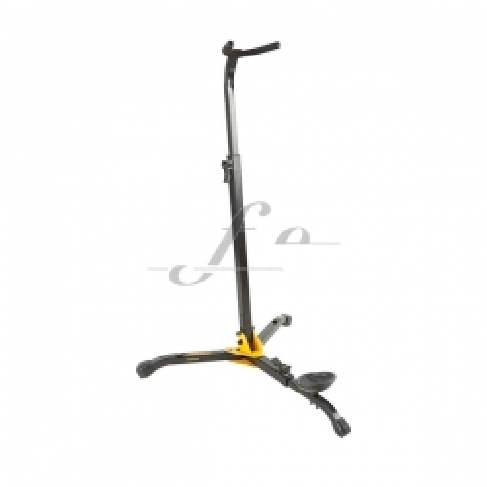 Hercules DS-561B Bassoon / Bass Clarinet Stand