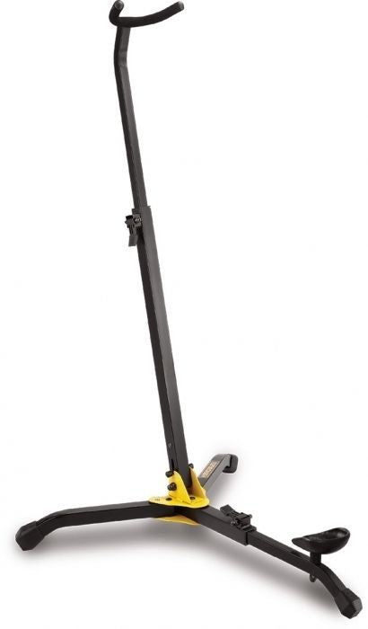 Hercules DS-561B Bassoon / Bass Clarinet Stand