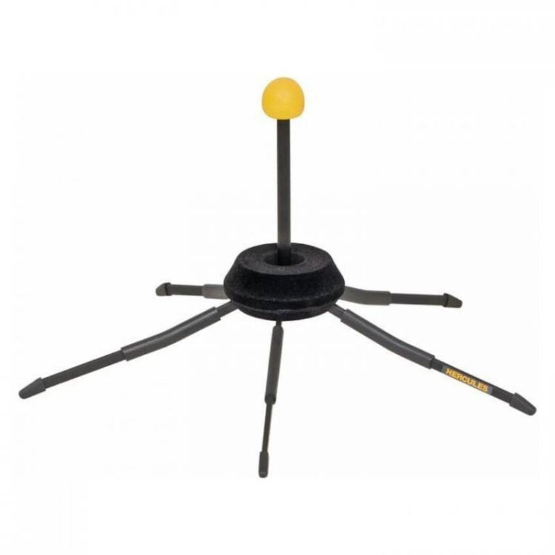 Hercules Trav Lite DS-410B Trumpet Stand