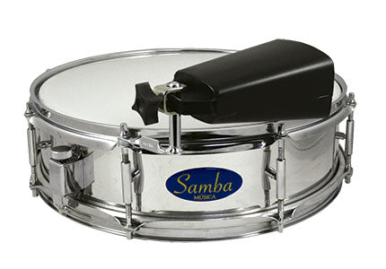 Soporte de Cencerro para Caja Samba 3942SM - vista 2
