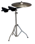Soporte Cencerro y Plato Samba 394SM