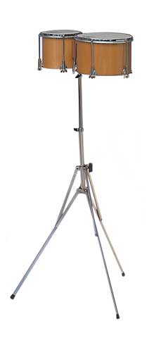 Soporte Bongos Samba 395SM