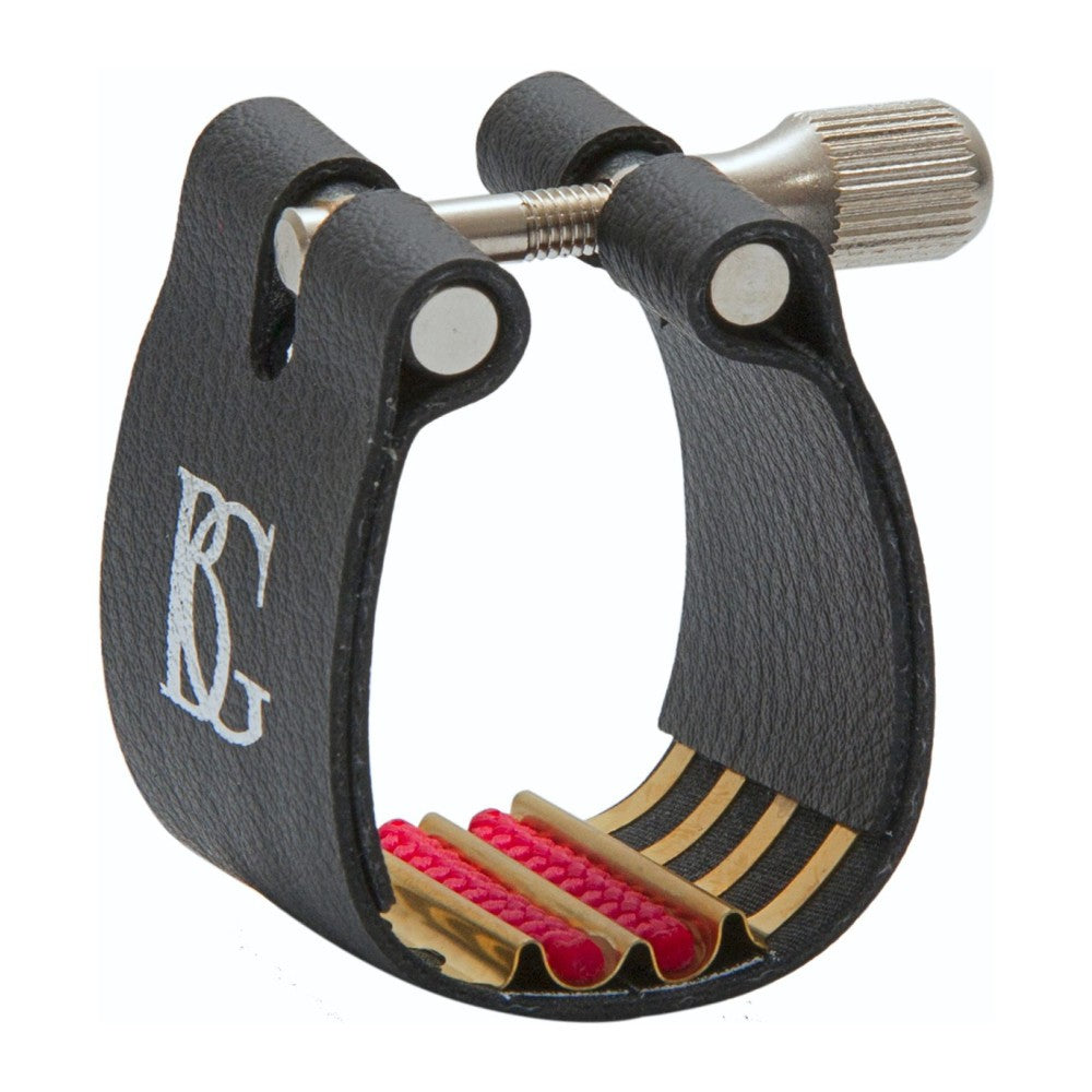 BG Revelation Bass Clarinet Ligature L-9R