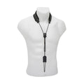 BG C-50 Bass Clarinet Strap Leather 1 Hook