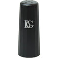 Boquillero Clarinete Mib BG Plástico Fabric ACB5-EB