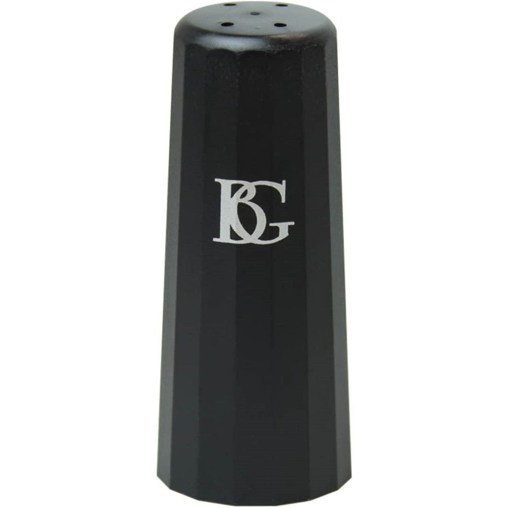 Boquillero Clarinete Mib BG Plástico Fabric ACB5-EB