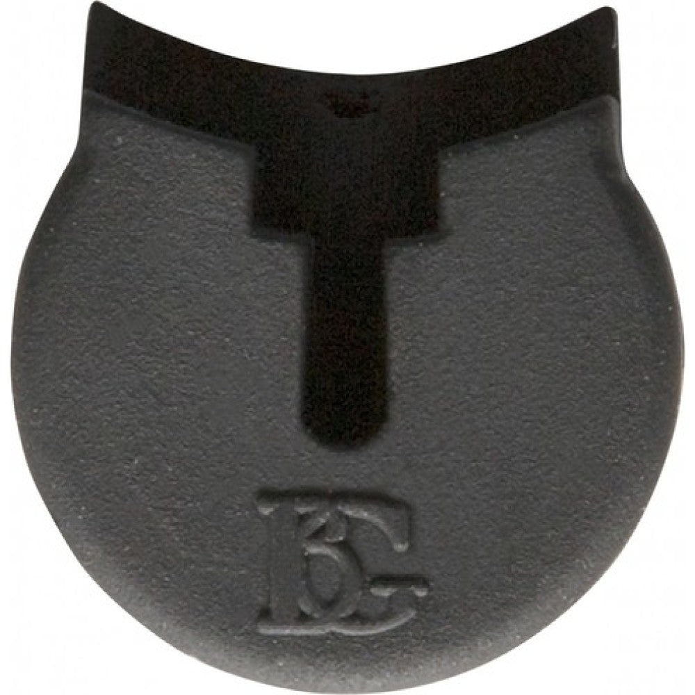 Apoyapulgar BG A-23 Clarinete Sib Agujero Grande