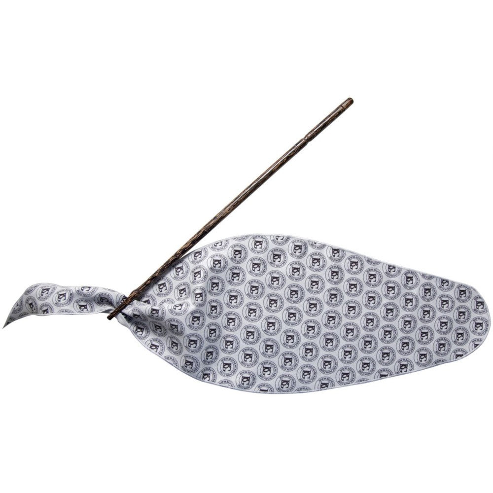 BG Microfiber Flute Body Swab A-32FG