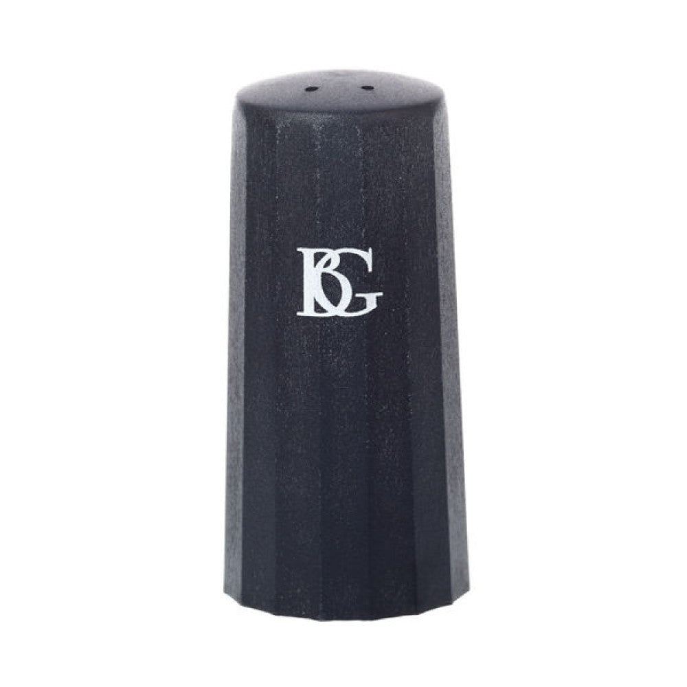 Boquillero Saxofon Alto BG Fabric Plástico ACB3