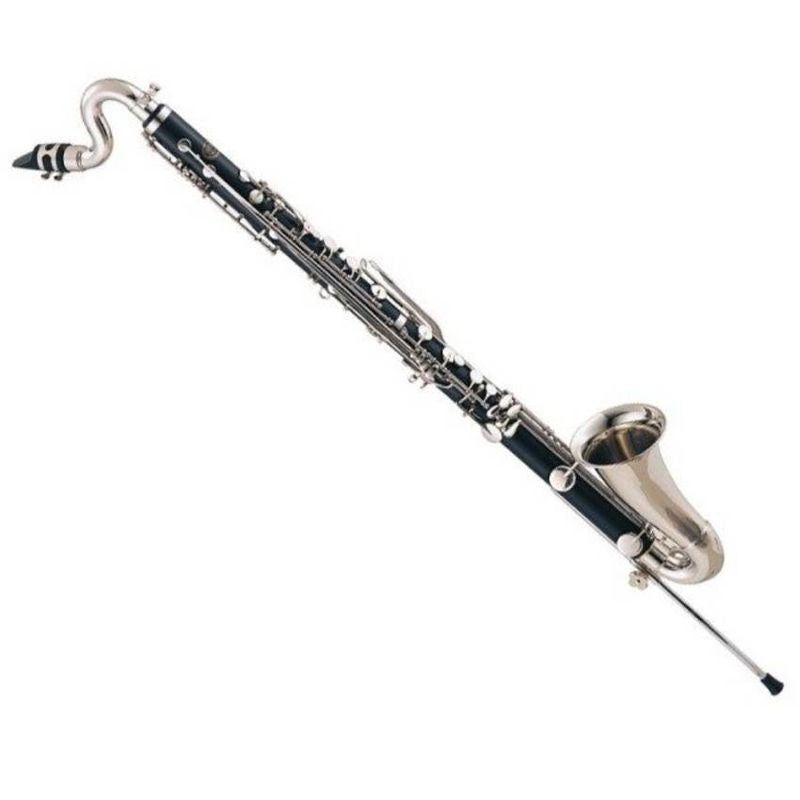 Jupiter Bass Clarinet. JBC1000N.