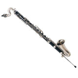Clarinete Baixo Jupiter. JBC1000N.