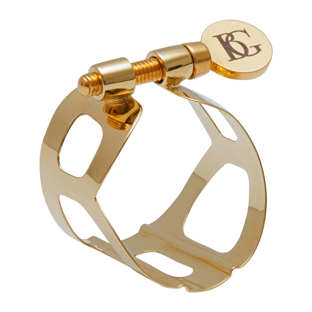 Abrazadera Saxofon Baritono BG Tradition Lacada L60