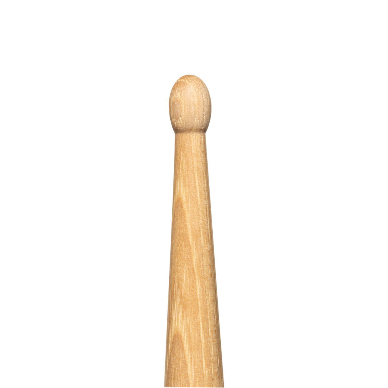 Baquetas Bateria Stagg Hickory 2B Punta Madera SHV2B_05