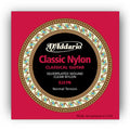 D'Addario EJ27N Student Classical Guitar Strings Set