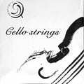 Juego Cuerdas Violin Electrico 4/4 D'Addario Orchestral NS 310
