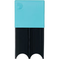 Guardacañas D'Addario Clarinete Sib / Saxofon Alto DRGRD4ACBL Azul