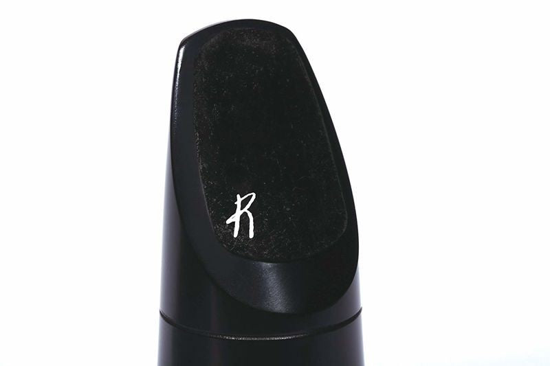 D'Addario Reserve 80mm Black Compensator (5 units)