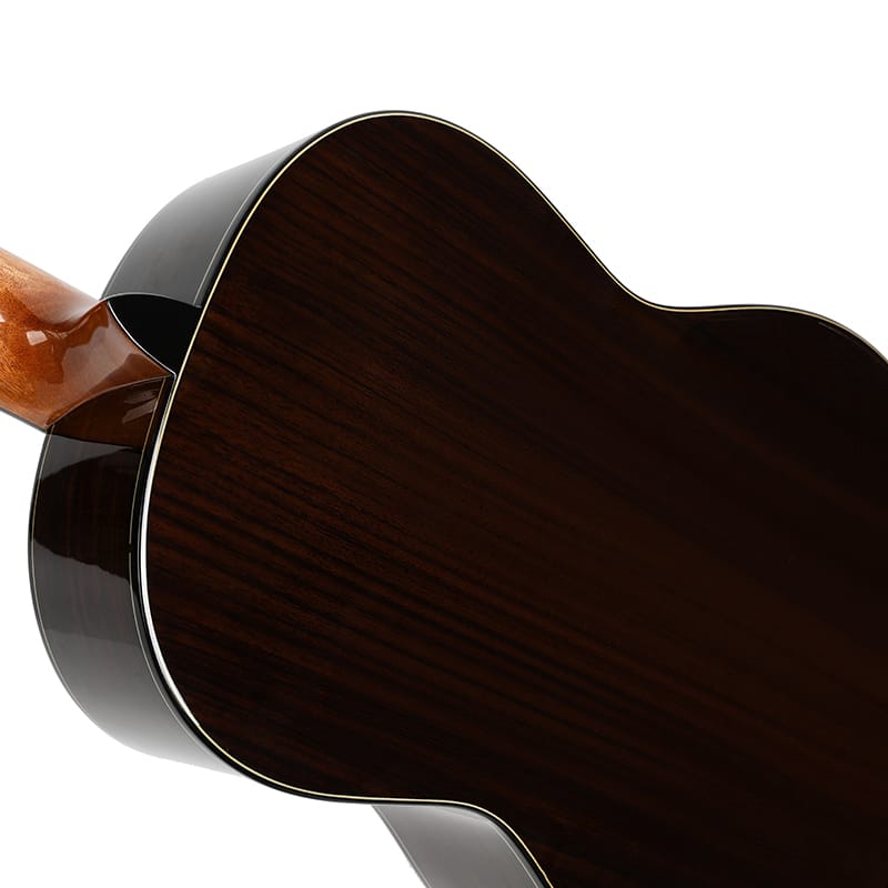 Guitarra Clasica Sulayr Lattice Cedro SL-100CD_04