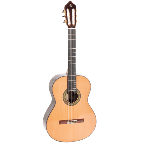 Guitarra Clasica Alhambra 11 P