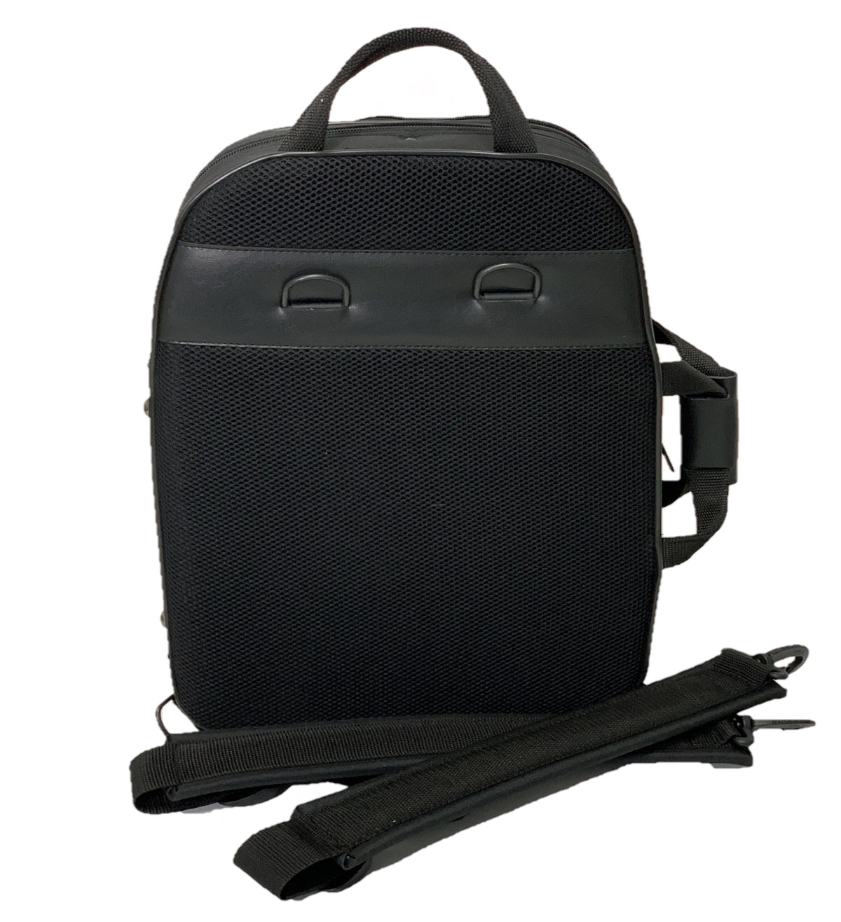 Estuche 3 Clarinetes Sib Kses Sport Rosa
