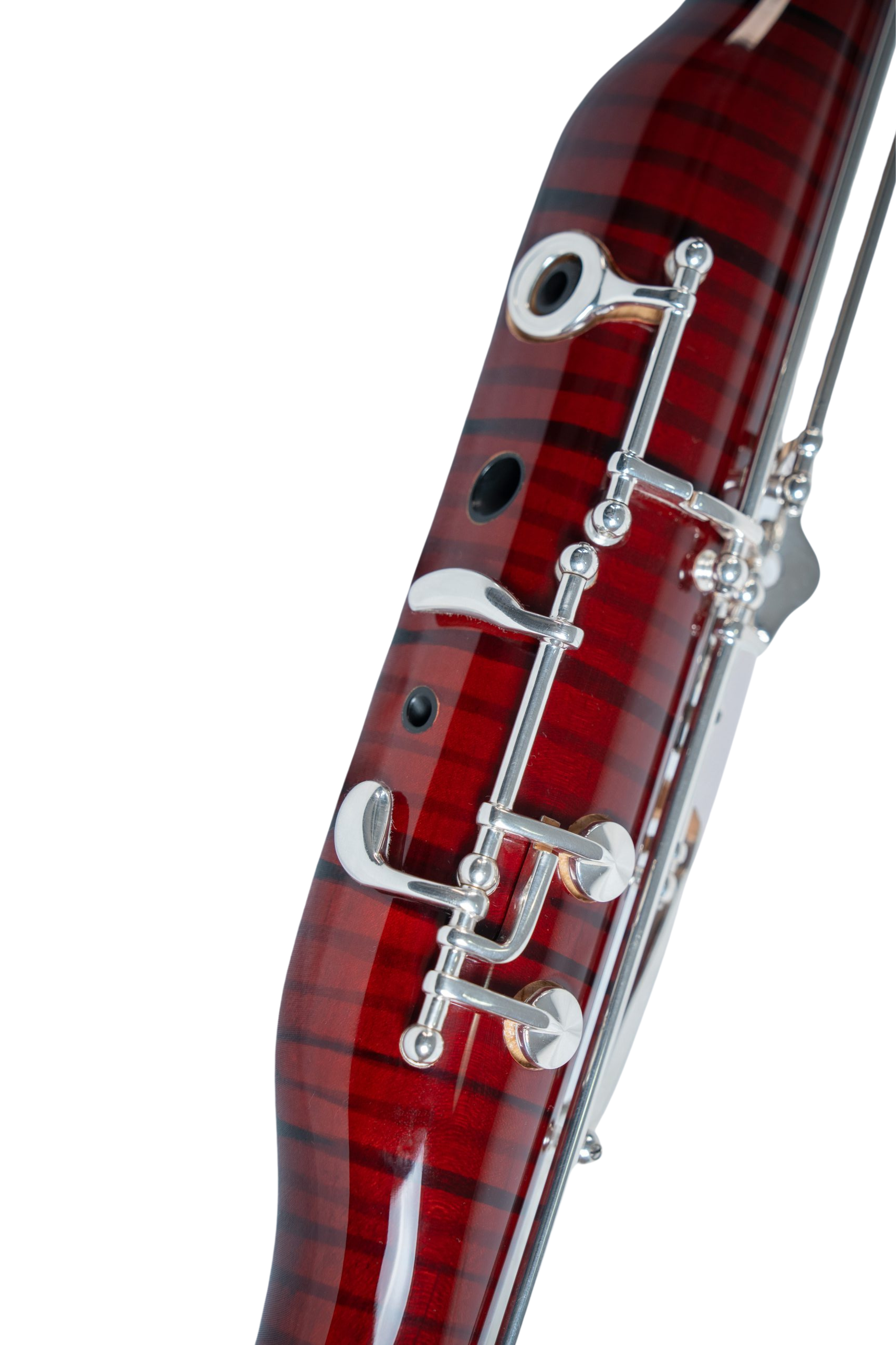 Bassoon Smartbassoon Model Silvestre