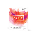 D'Addario Zyex DZ410 Viola String Set 4/4
