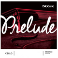 D'Addario Prelude J1010 Cello String Set 1/2
