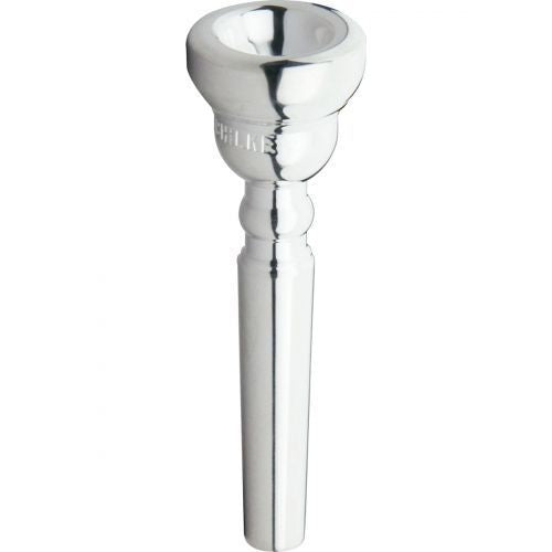 Schilke 2512 Silver Trumpet Mouthpiece