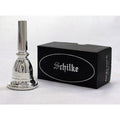 Boquilla Tuba Schilke 6566 Plateada