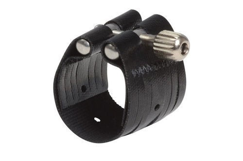 Abrazadera Clarinete Bajo Rovner Dark 3RL