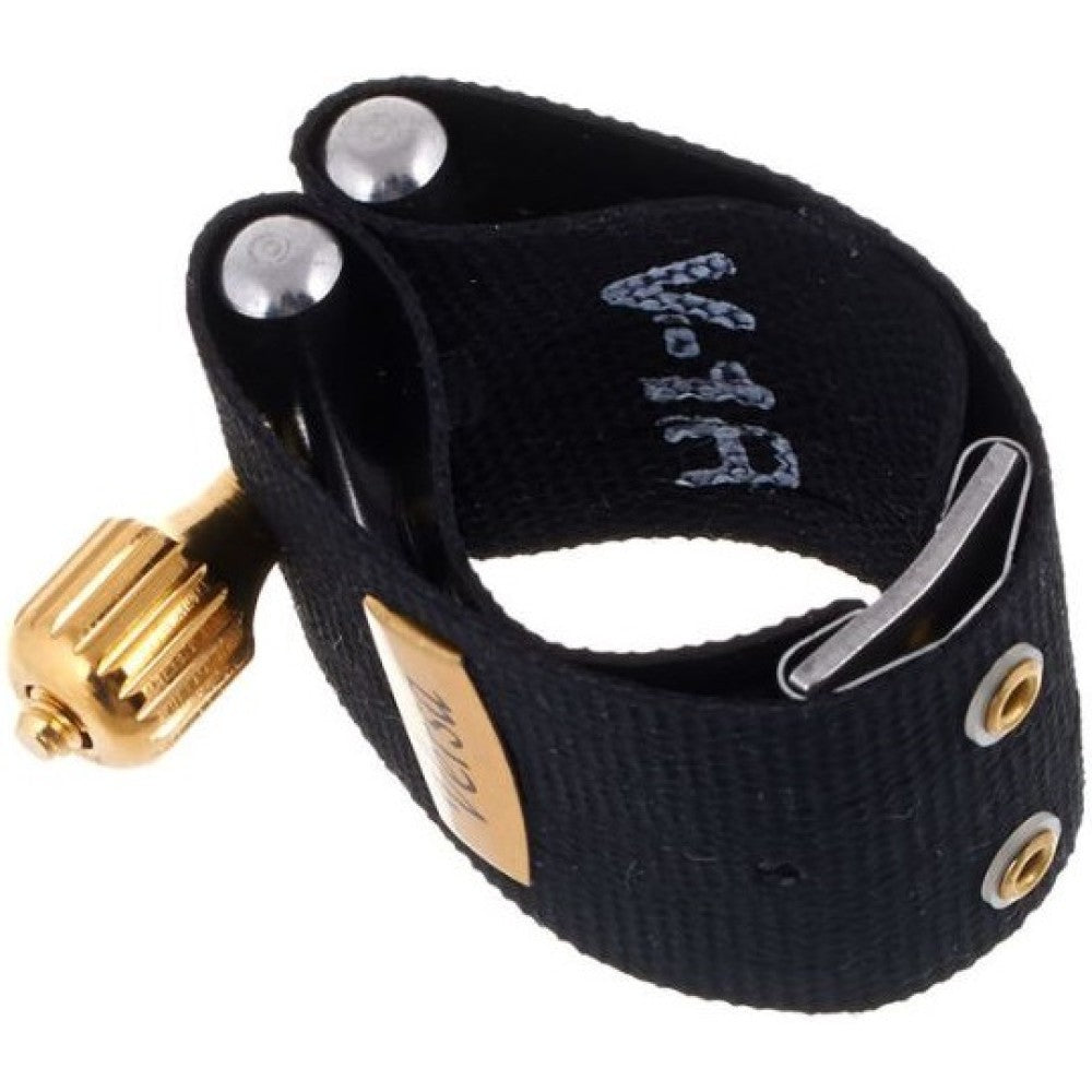 Rovner Versa V1R Bb Clarinet Ligature