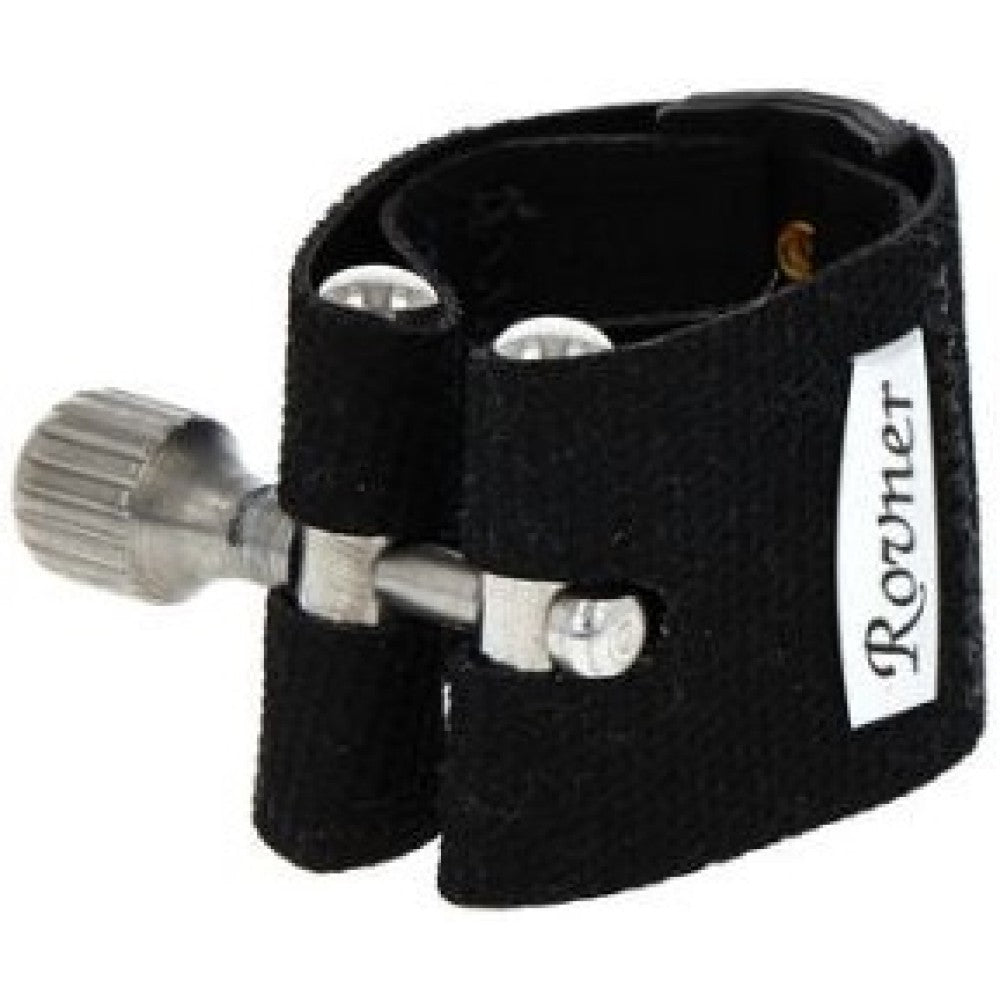 Rovner Versa X X1R Bb Clarinet Ligature