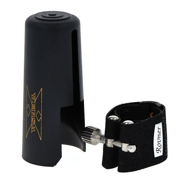 Rovner Versa X X1R Bb Clarinet Ligature