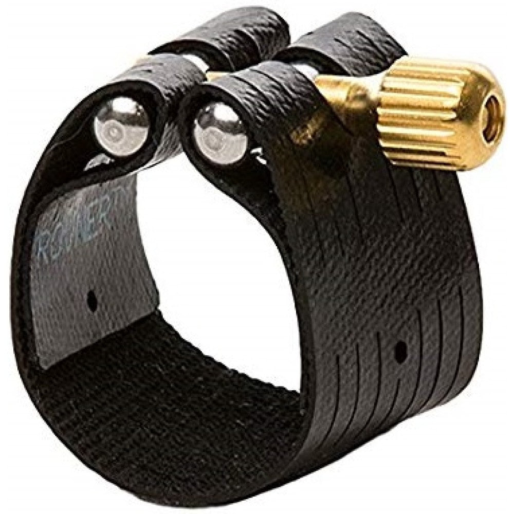 Abrazadera Saxofon Alto Rovner Dark 1M (Metal)