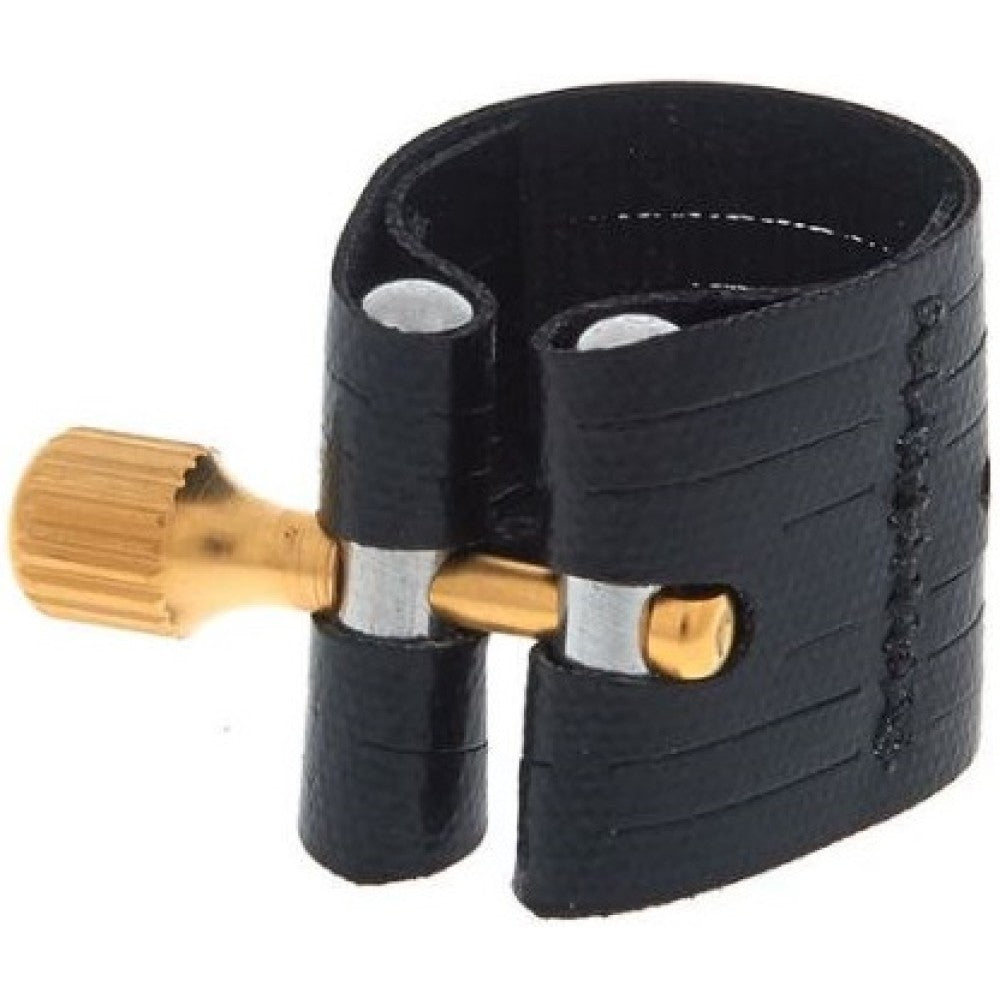 Abrazadera Saxofon Alto Rovner Dark 1RL