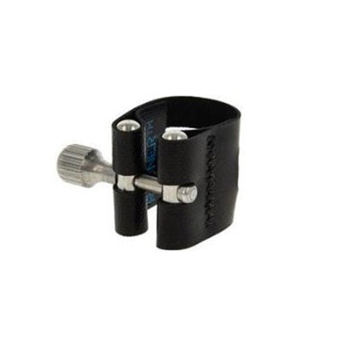 Abrazadera Saxofon Alto Rovner Light L1M (Metal)
