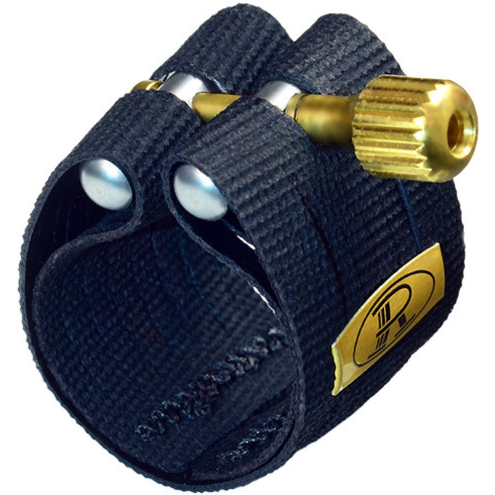 Rovner MKIII C1RL Alto Saxophone Ligature